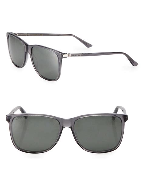 saks gucci sunglasses.